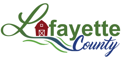 Lafayette County Logo