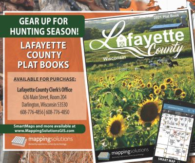 Gear up for Hunting Season!