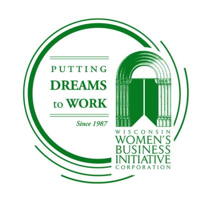 Wisconsin Women's Business Initiative Corporation Logo