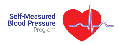 Self Monitoring Blood Pressure Program