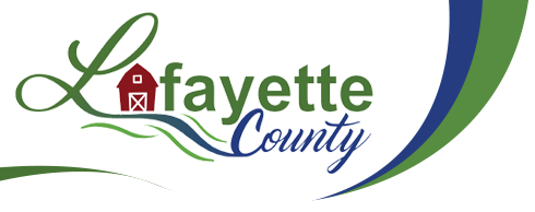 Lafayette County, WI - Home Page