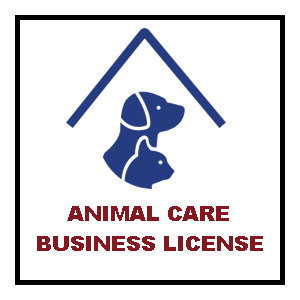 Animal Care Business