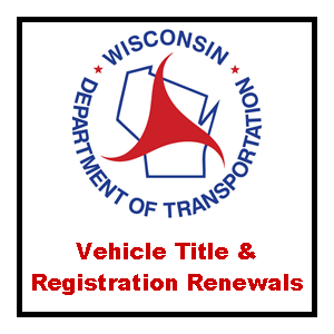 Title and Registration Services