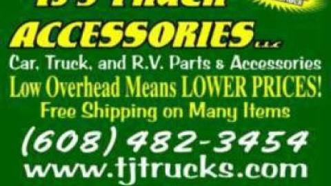 TJ's Truck Accessories LLC