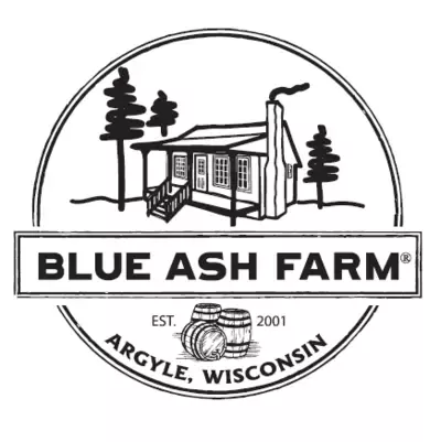 Blue Ash
