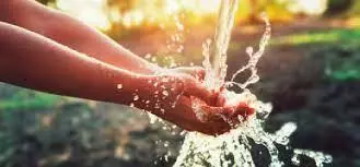 Water