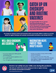 Vax Info